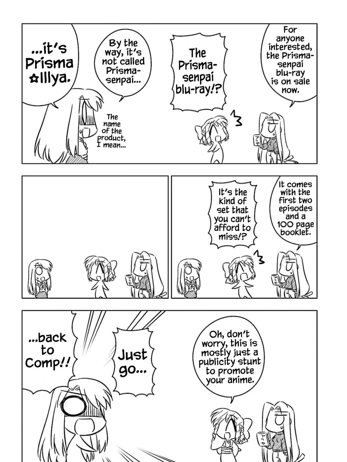 Koha-Ace Collection Chapter 18 page 11 - 