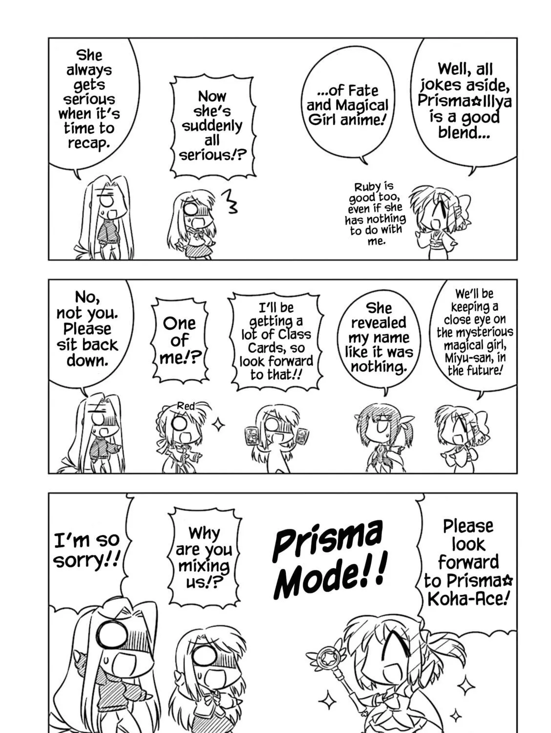 Koha-Ace Collection Chapter 18 page 17 - 