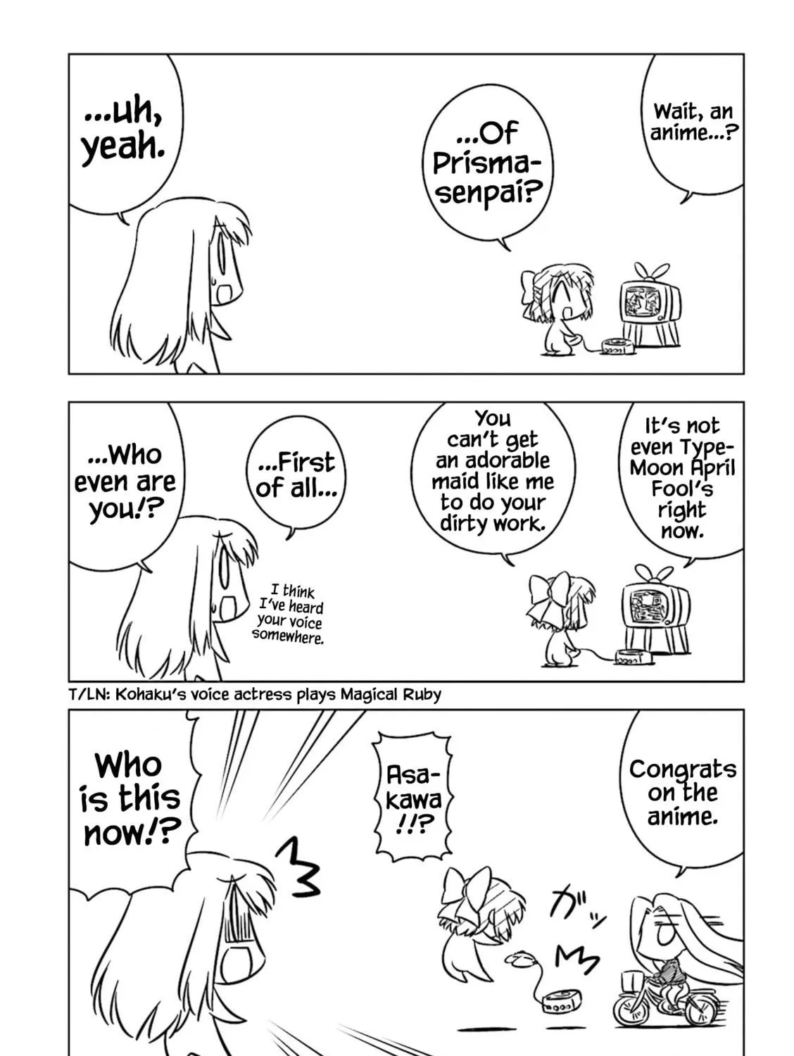 Koha-Ace Collection Chapter 18 page 5 - 