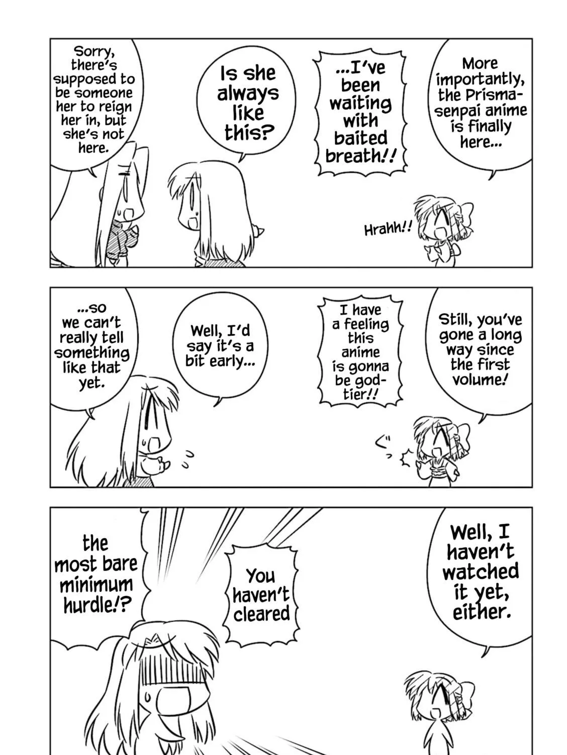 Koha-Ace Collection Chapter 18 page 9 - 