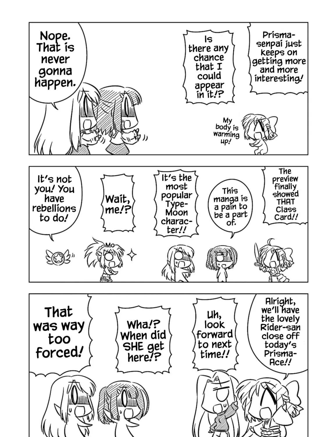 Koha-Ace Collection Chapter 19 page 11 - 