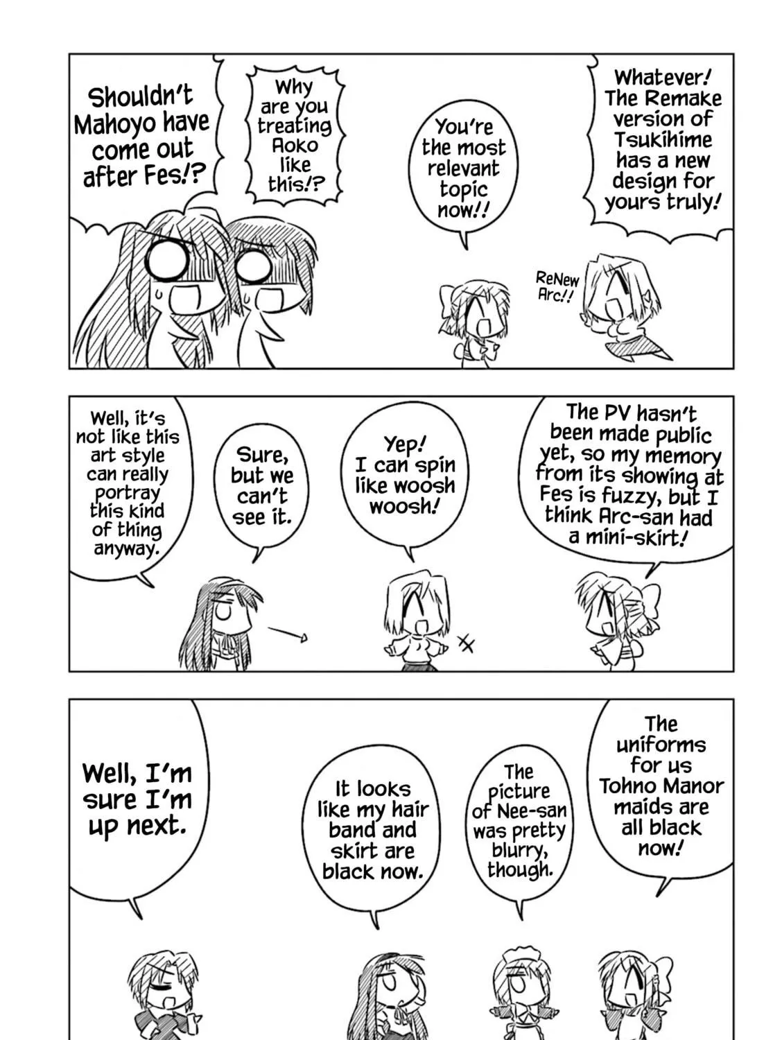 Koha-Ace Collection Chapter 2 page 11 - 
