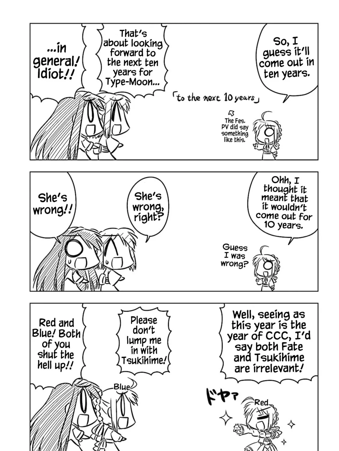 Koha-Ace Collection Chapter 2 page 7 - 