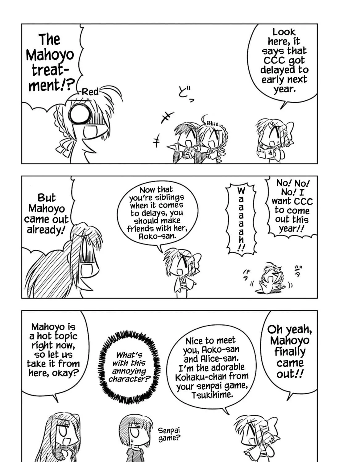 Koha-Ace Collection Chapter 2 page 9 - 