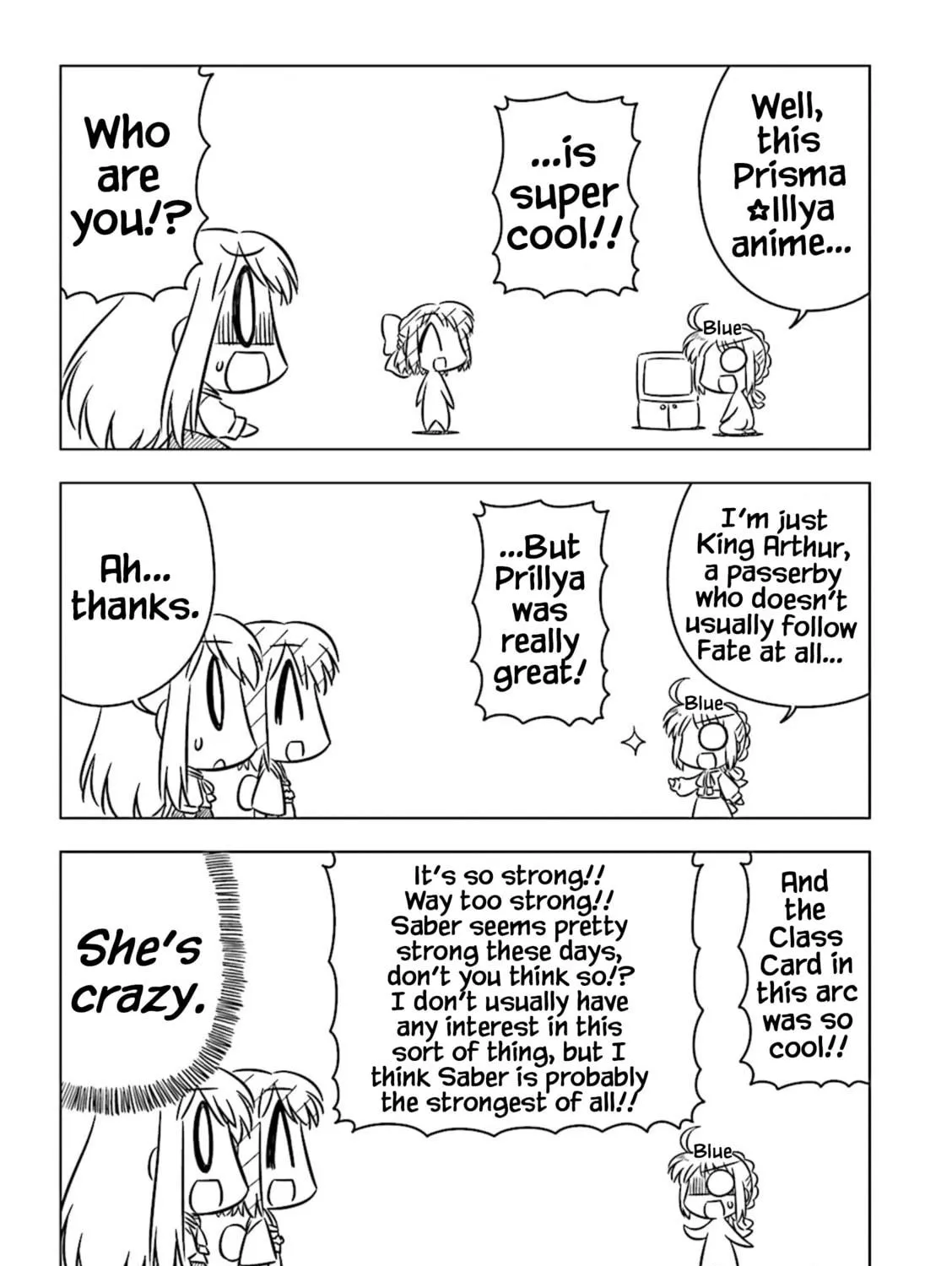Koha-Ace Collection Chapter 20 page 5 - 
