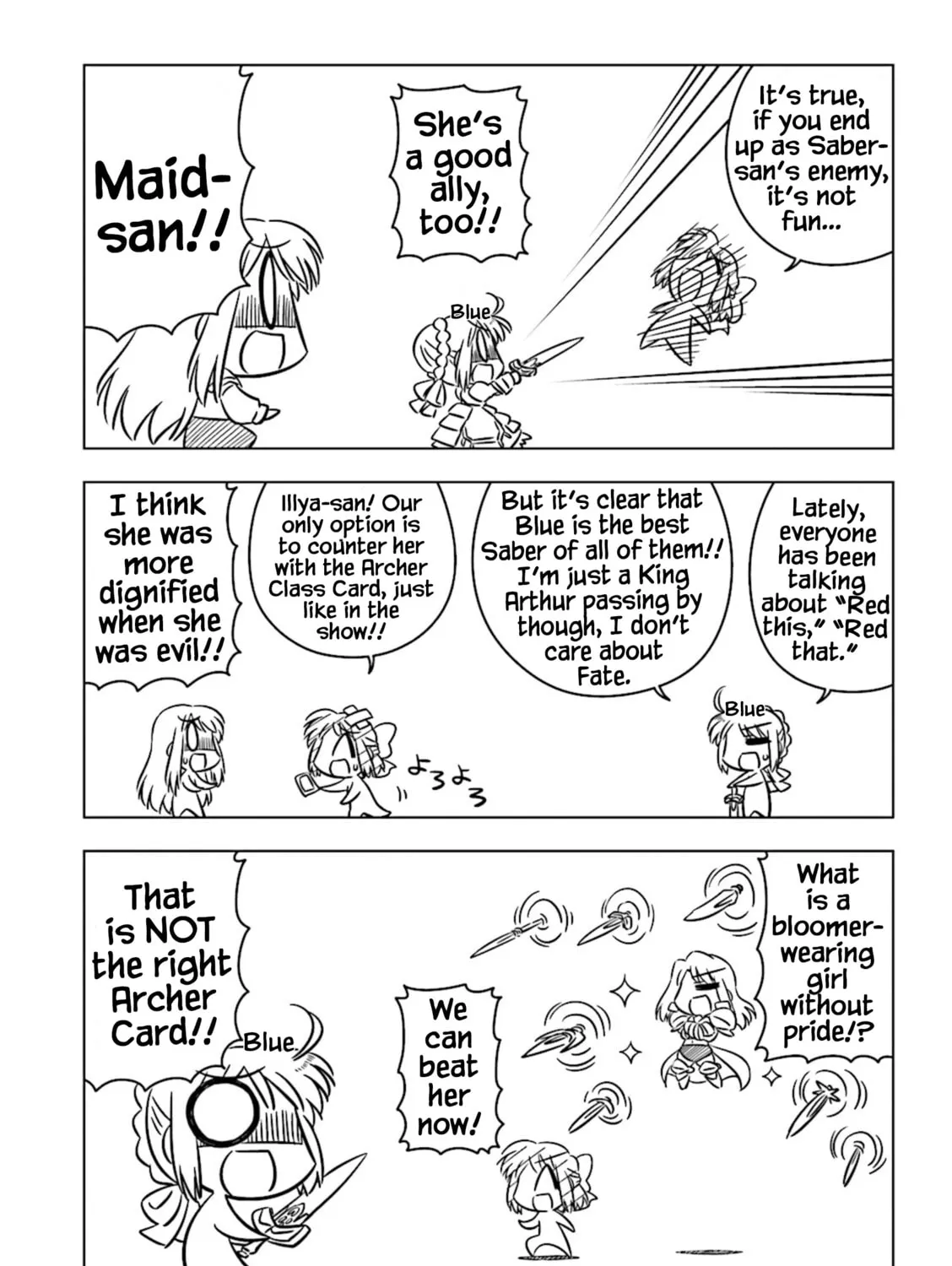 Koha-Ace Collection Chapter 20 page 7 - 
