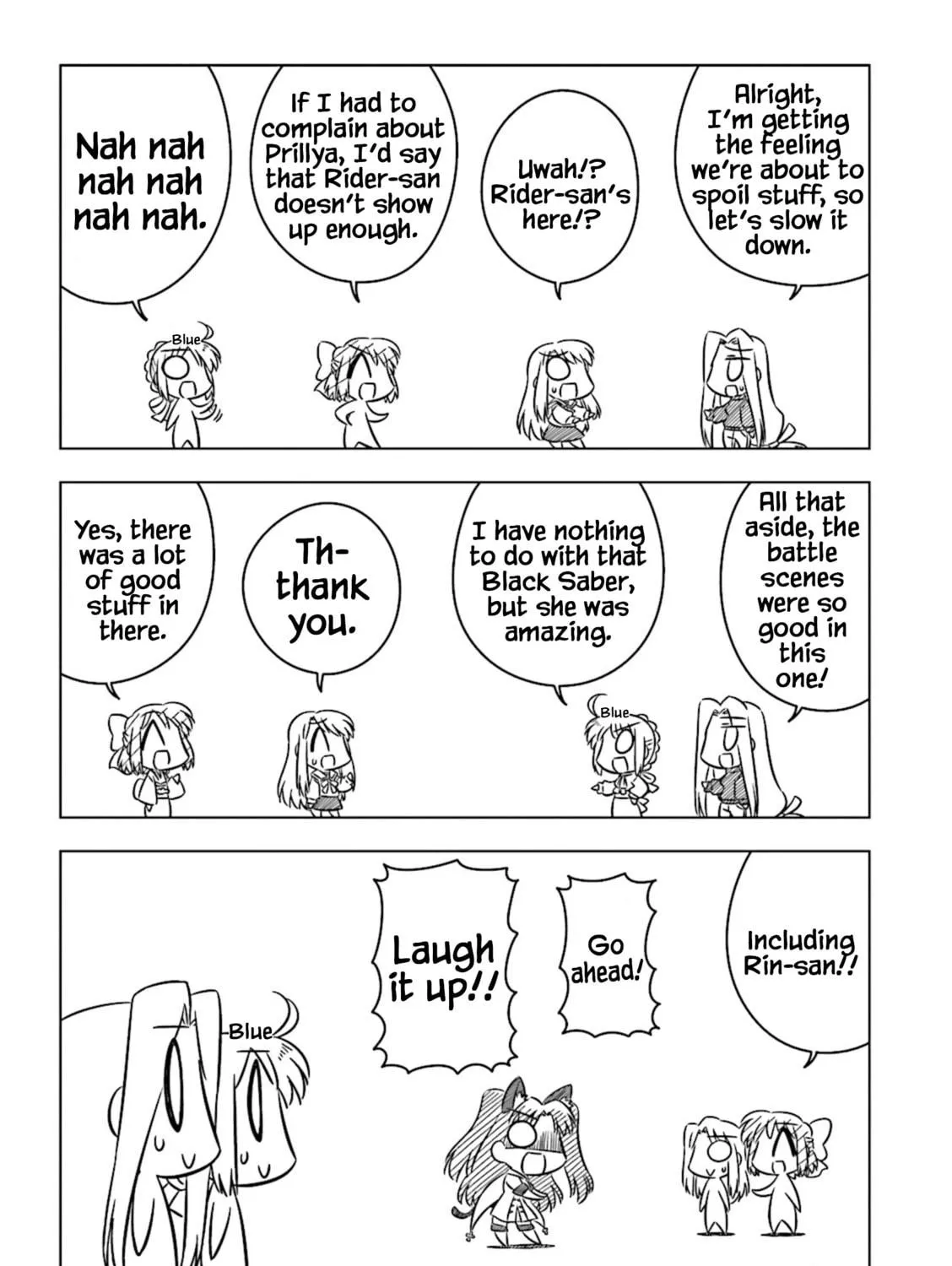 Koha-Ace Collection Chapter 20 page 9 - 