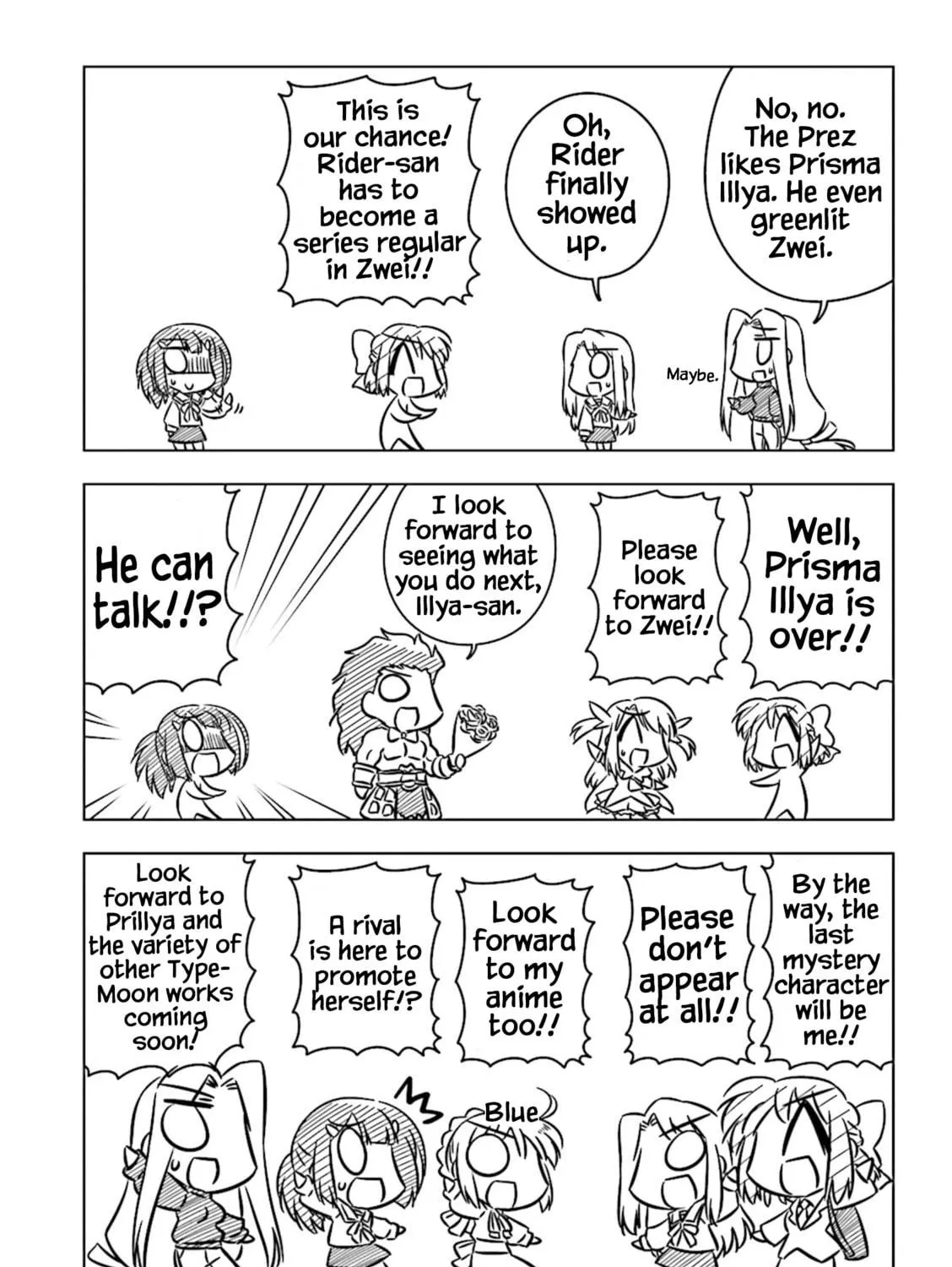 Koha-Ace Collection Chapter 22 page 11 - 