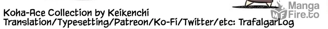 Koha-Ace Collection Chapter 24 page 10 - 