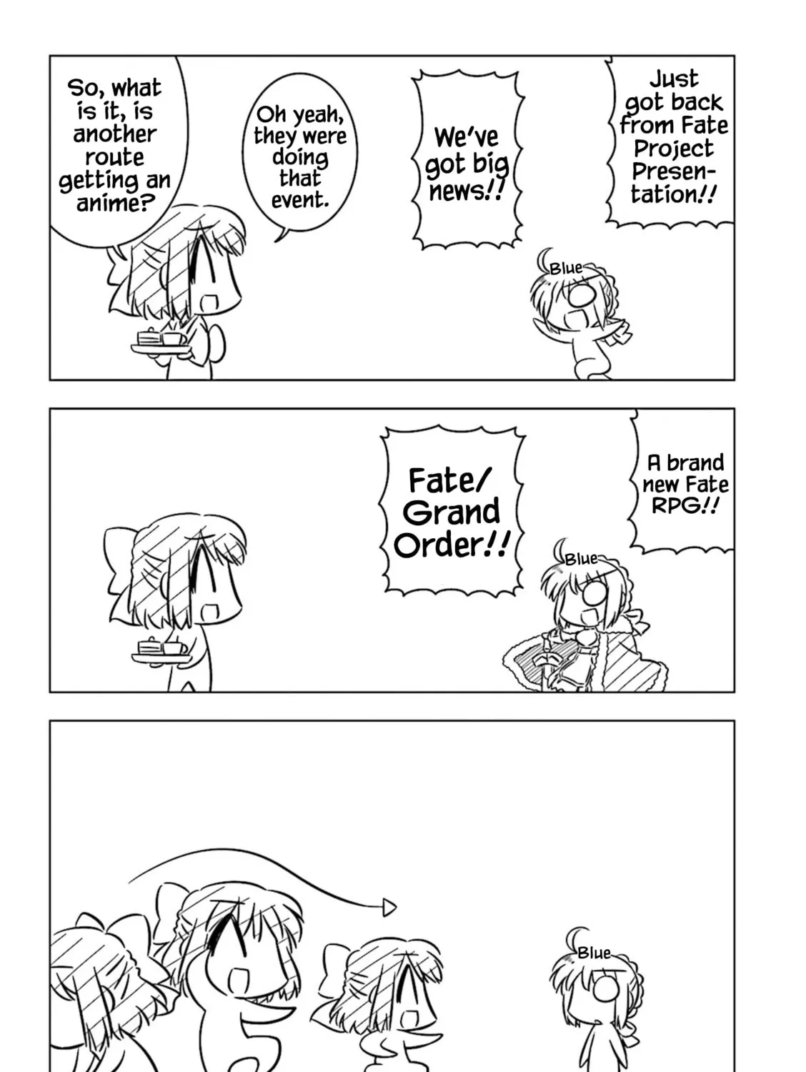 Koha-Ace Collection Chapter 25 page 1 - 