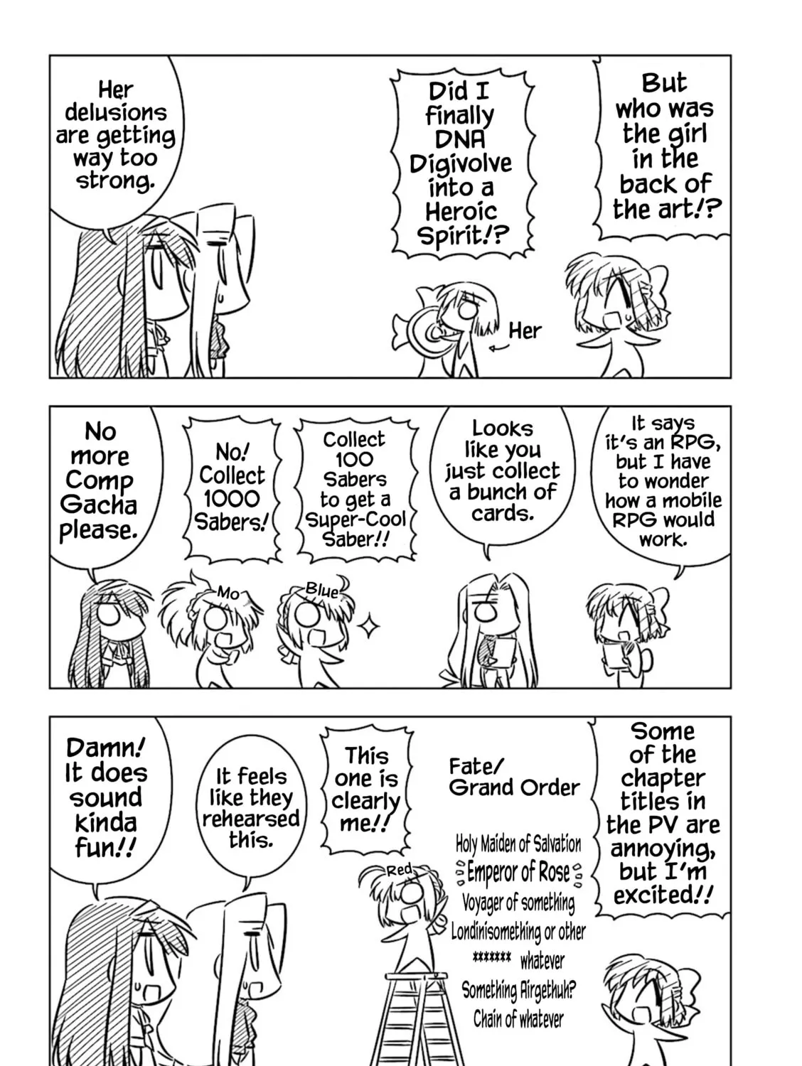 Koha-Ace Collection Chapter 25 page 13 - 