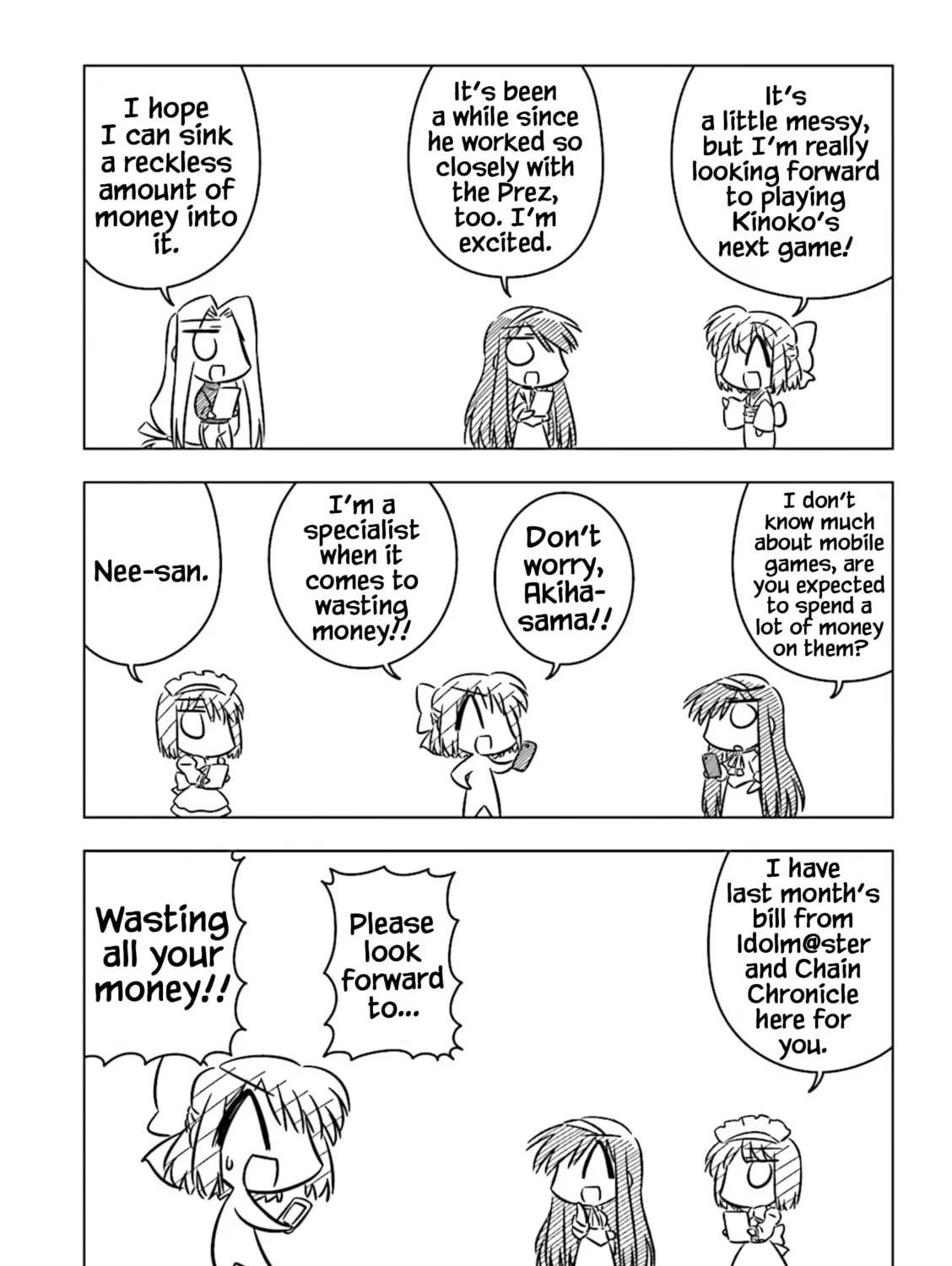 Koha-Ace Collection Chapter 25 page 15 - 