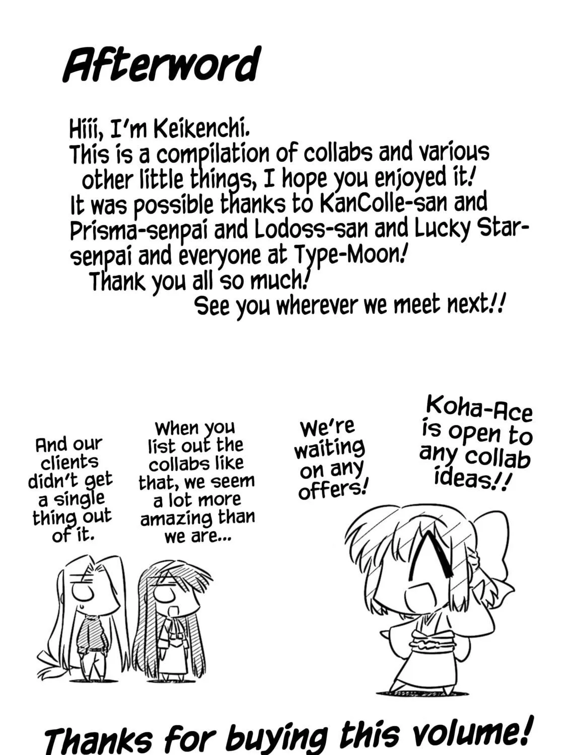 Koha-Ace Collection Chapter 25 page 19 - 