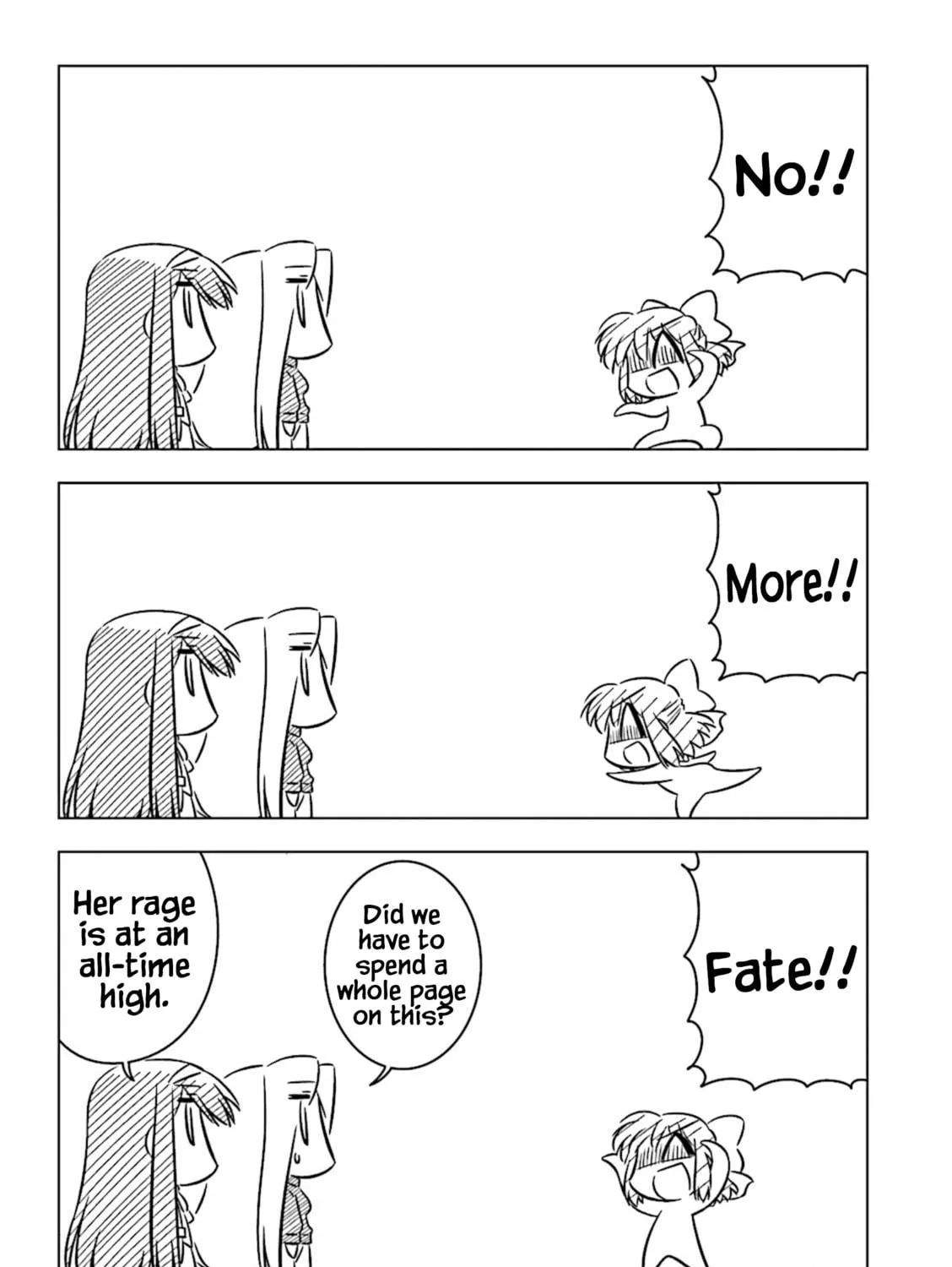 Koha-Ace Collection Chapter 25 page 5 - 