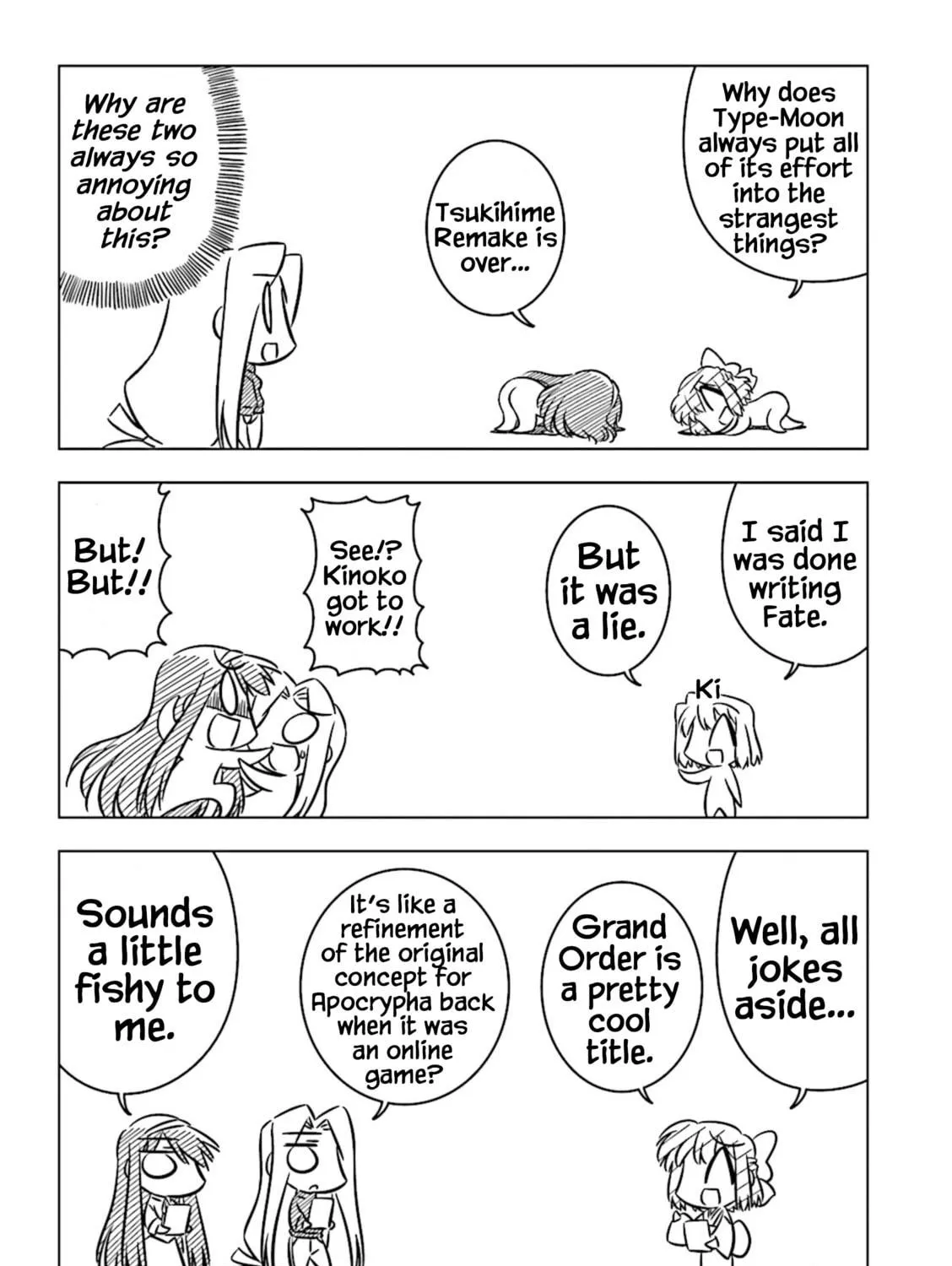 Koha-Ace Collection Chapter 25 page 9 - 
