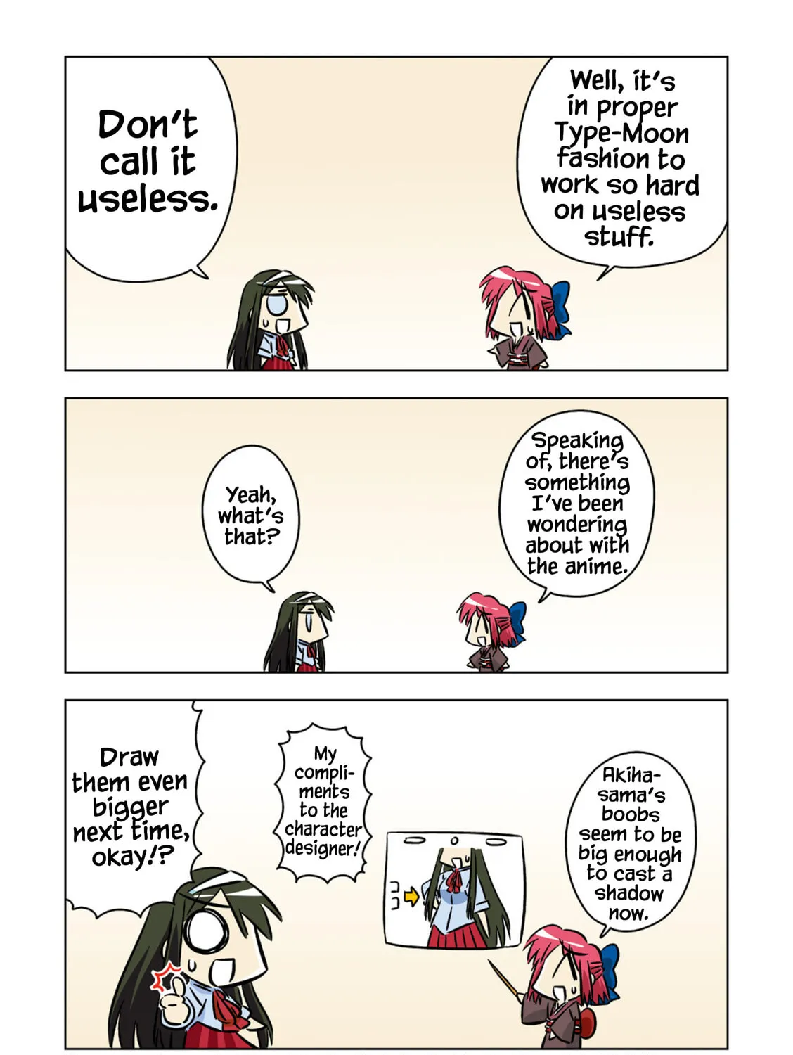 Koha-Ace Collection Chapter 26 page 3 - 