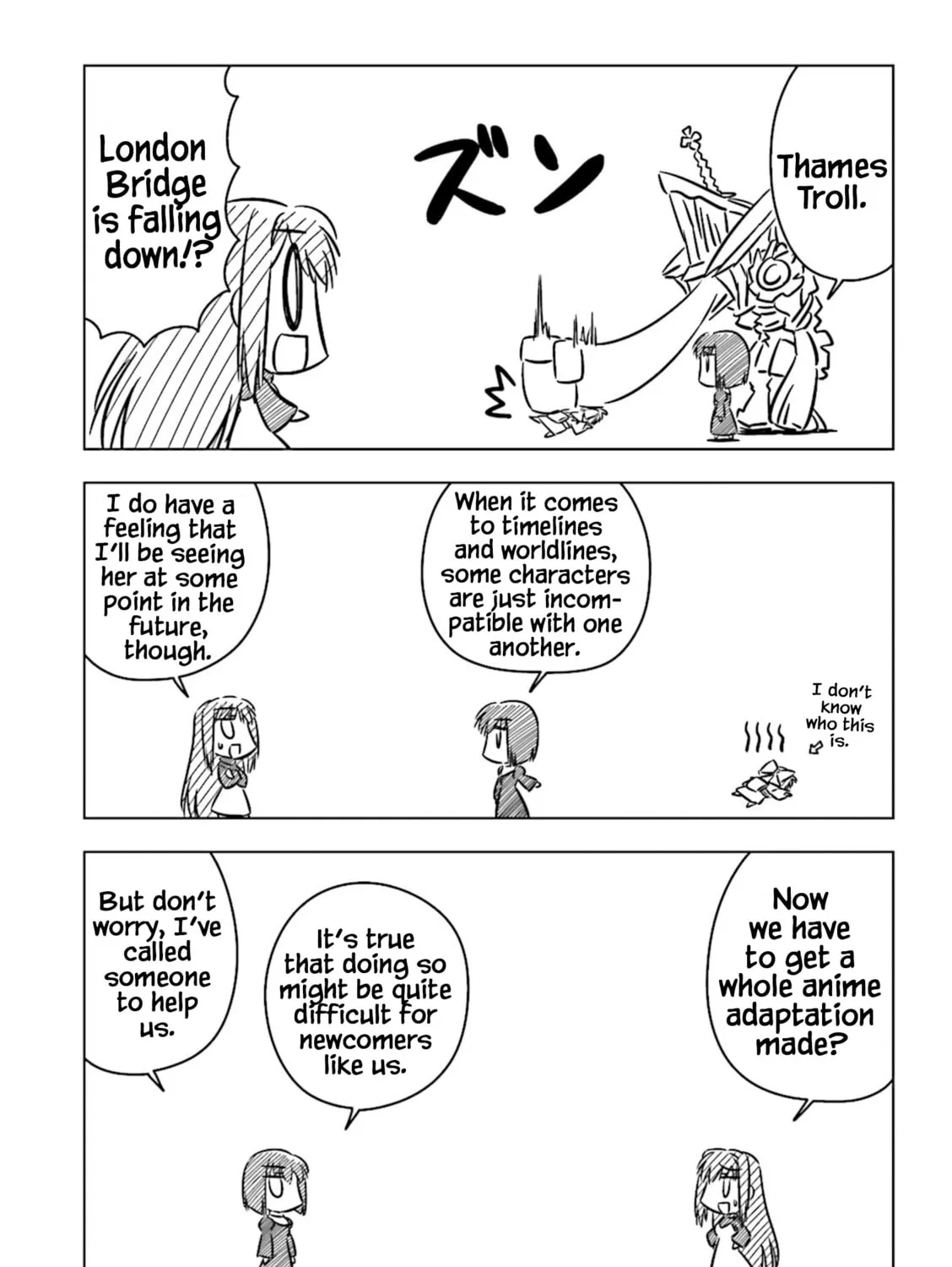 Koha-Ace Collection Chapter 3 page 3 - 