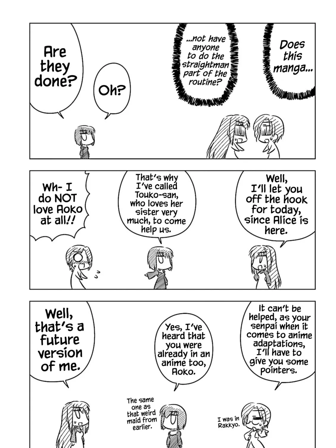 Koha-Ace Collection Chapter 3 page 7 - 