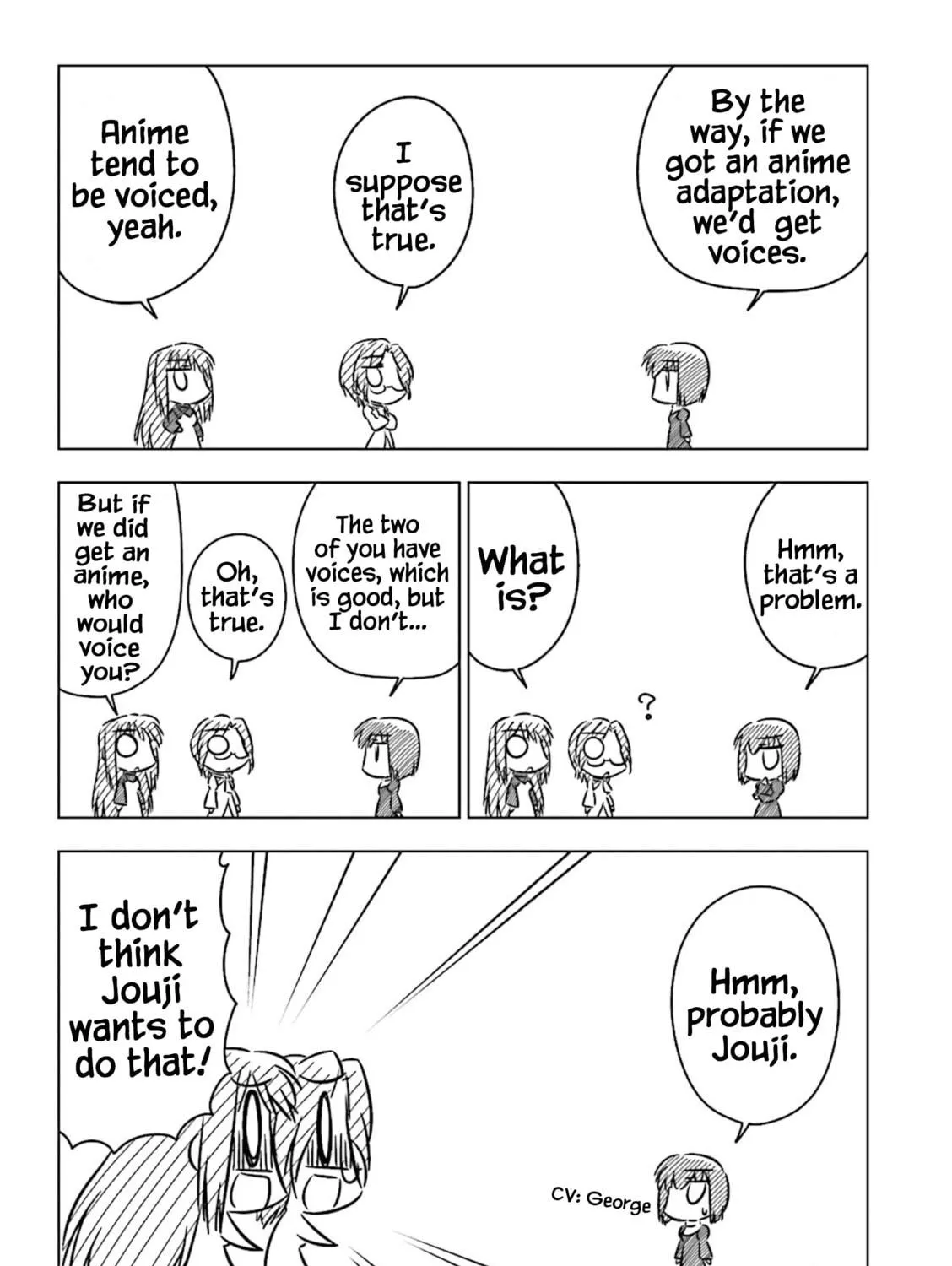 Koha-Ace Collection Chapter 3 page 9 - 