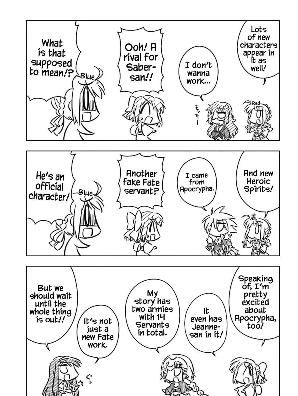 Koha-Ace Collection Chapter 5 page 11 - 
