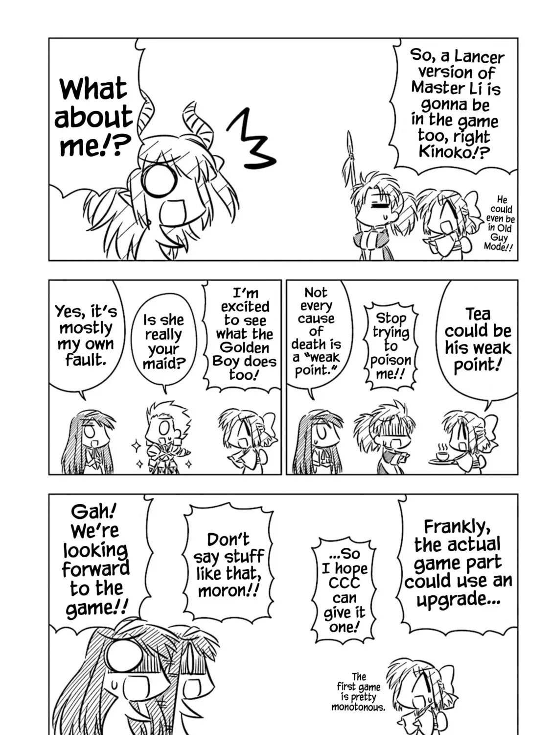 Koha-Ace Collection Chapter 5 page 15 - 
