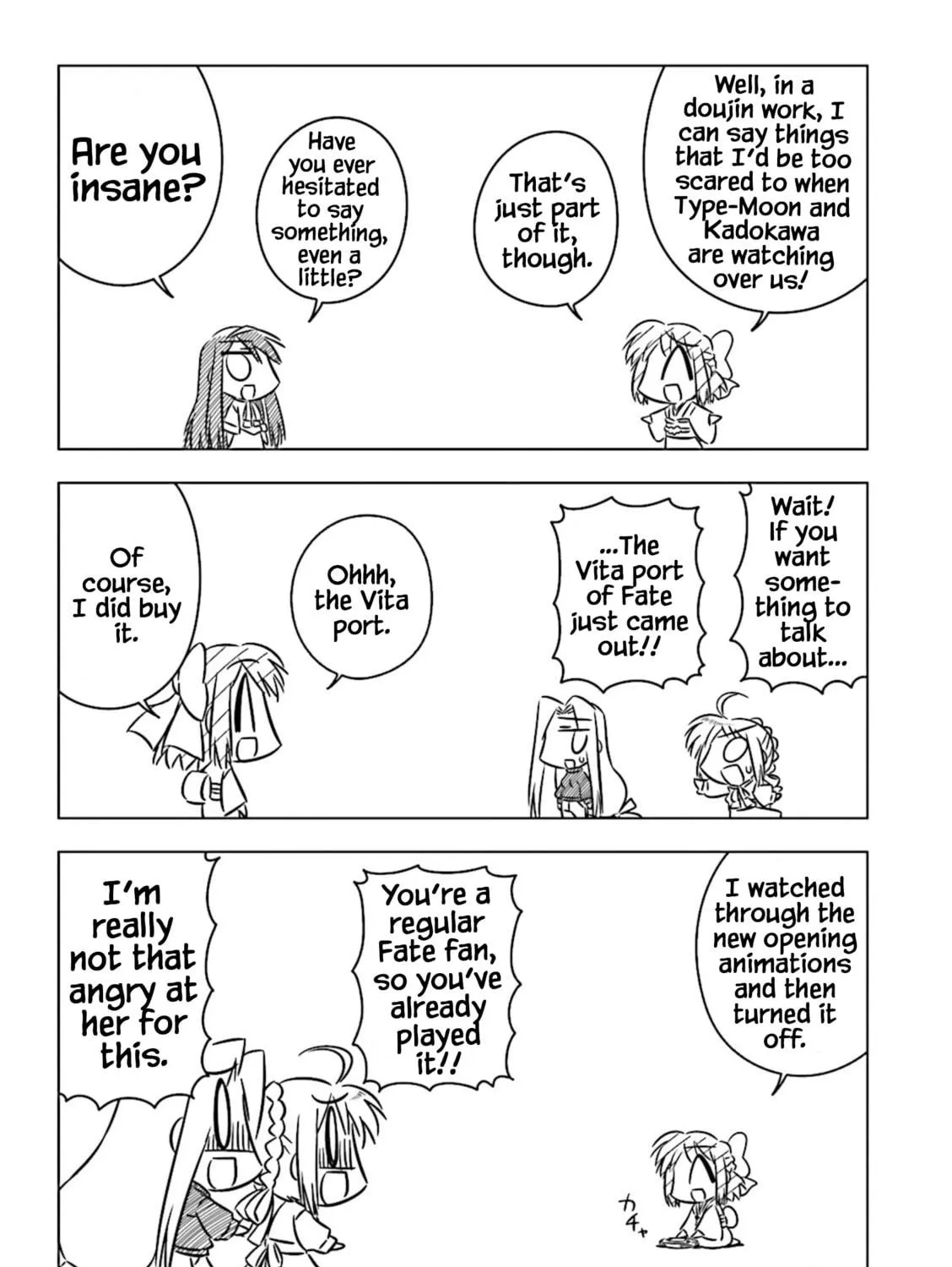 Koha-Ace Collection Chapter 5 page 5 - 