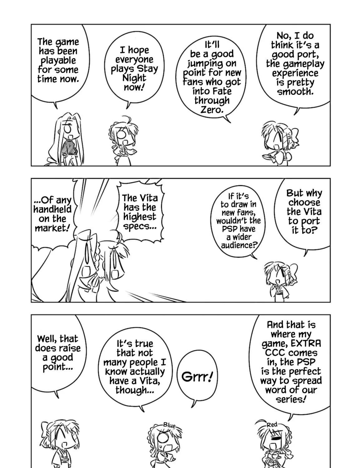 Koha-Ace Collection Chapter 5 page 7 - 