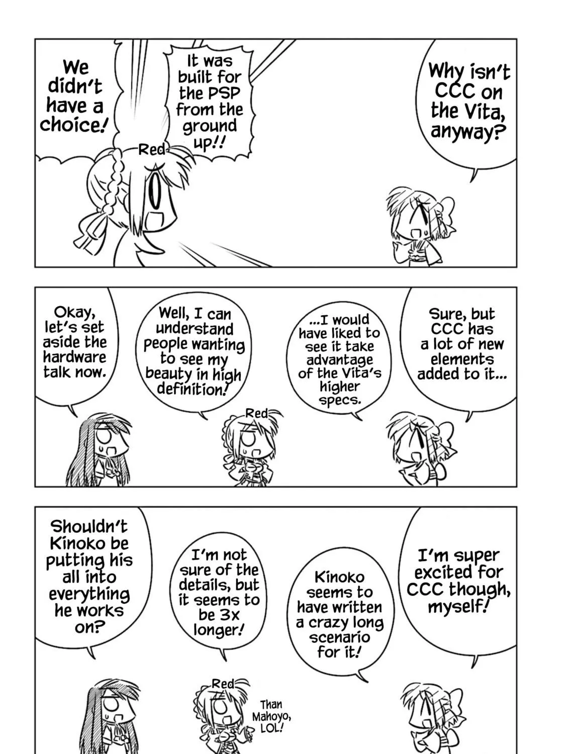 Koha-Ace Collection Chapter 5 page 9 - 