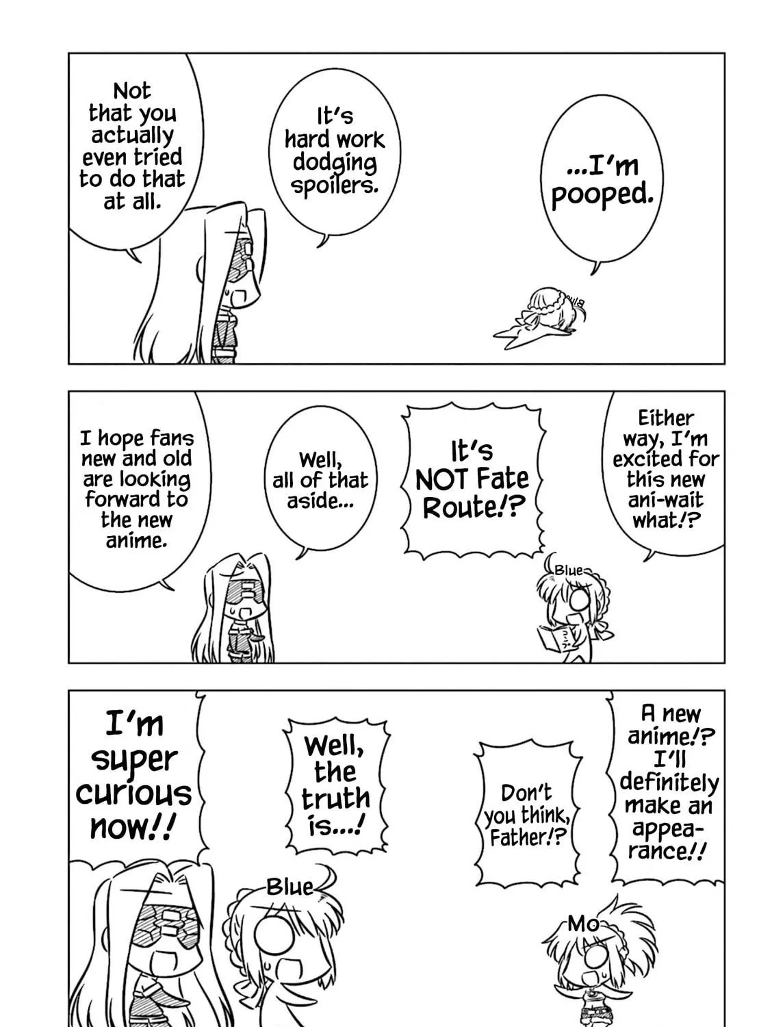 Koha-Ace Collection Chapter 6 page 11 - 
