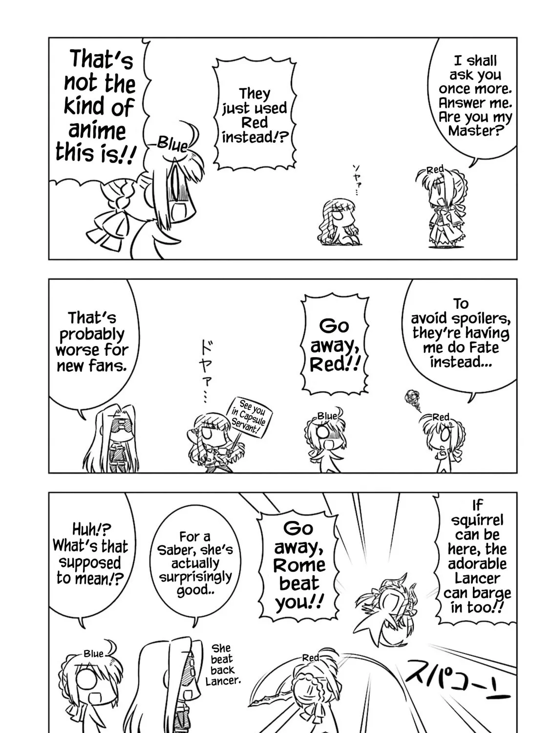Koha-Ace Collection Chapter 6 page 3 - 