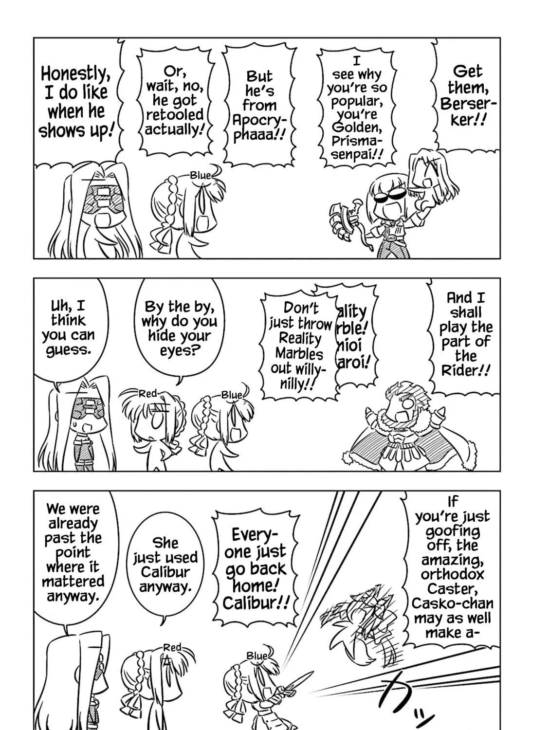 Koha-Ace Collection Chapter 6 page 5 - 
