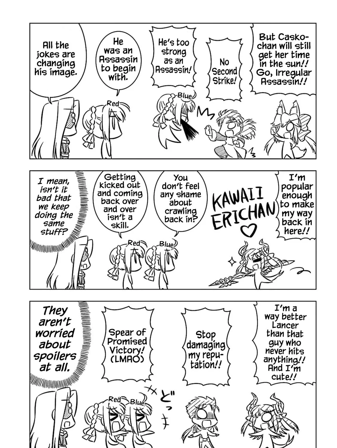 Koha-Ace Collection Chapter 6 page 7 - 