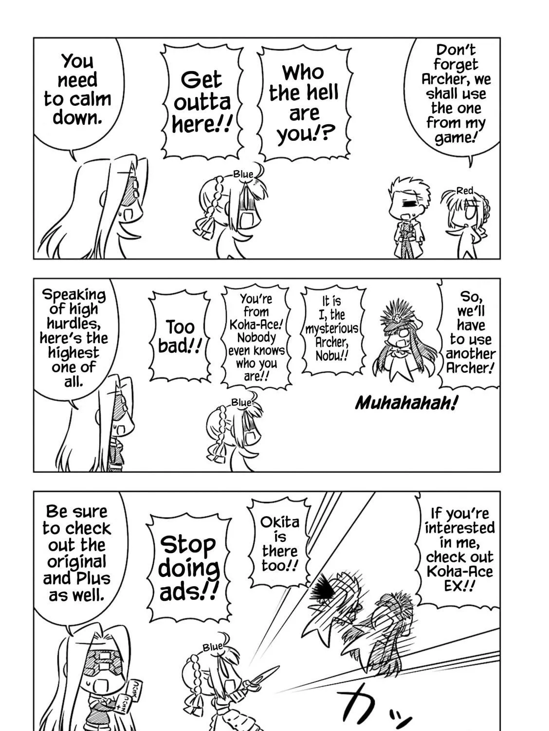 Koha-Ace Collection Chapter 6 page 9 - 