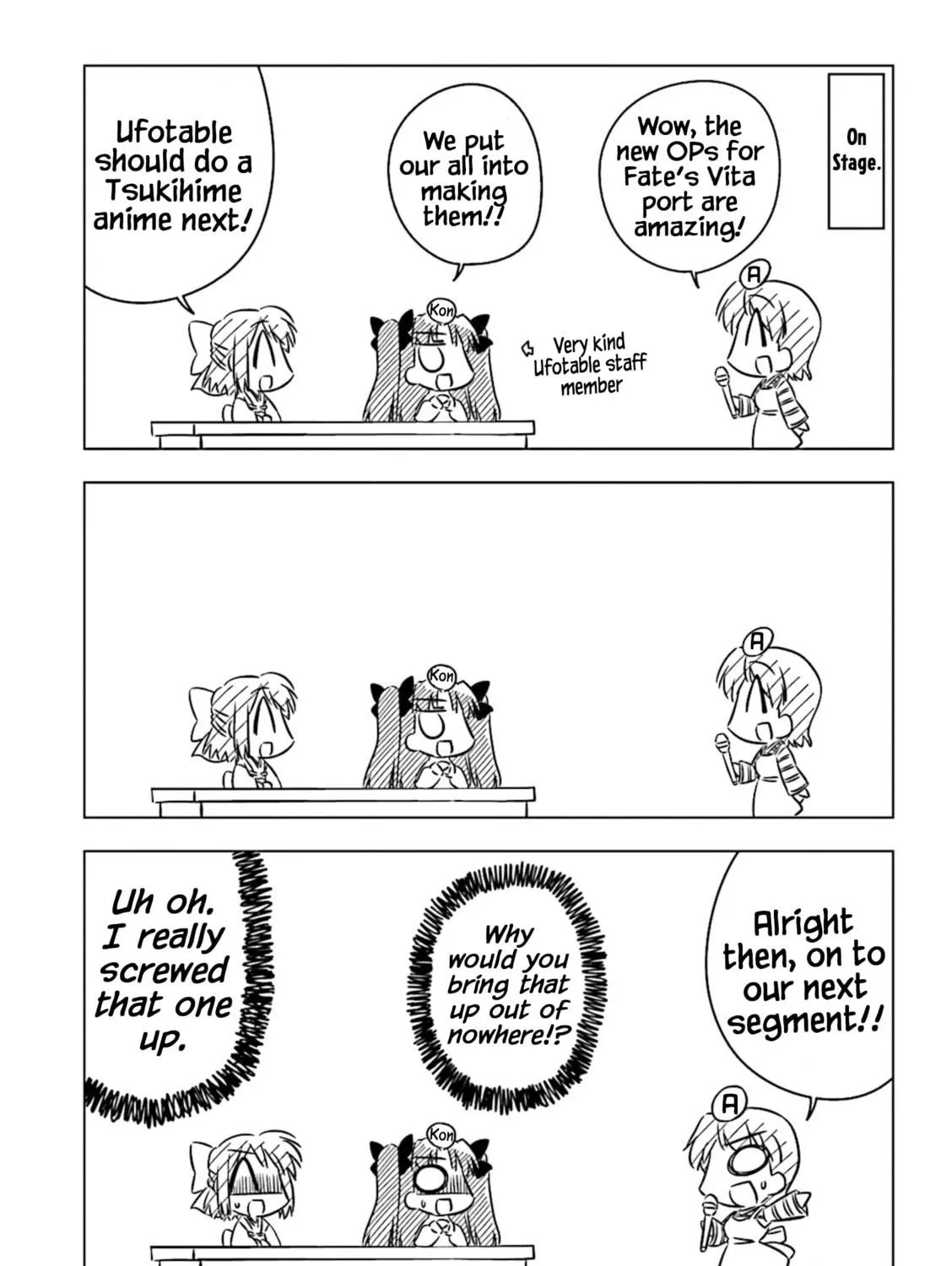 Koha-Ace Collection Chapter 8 page 11 - 