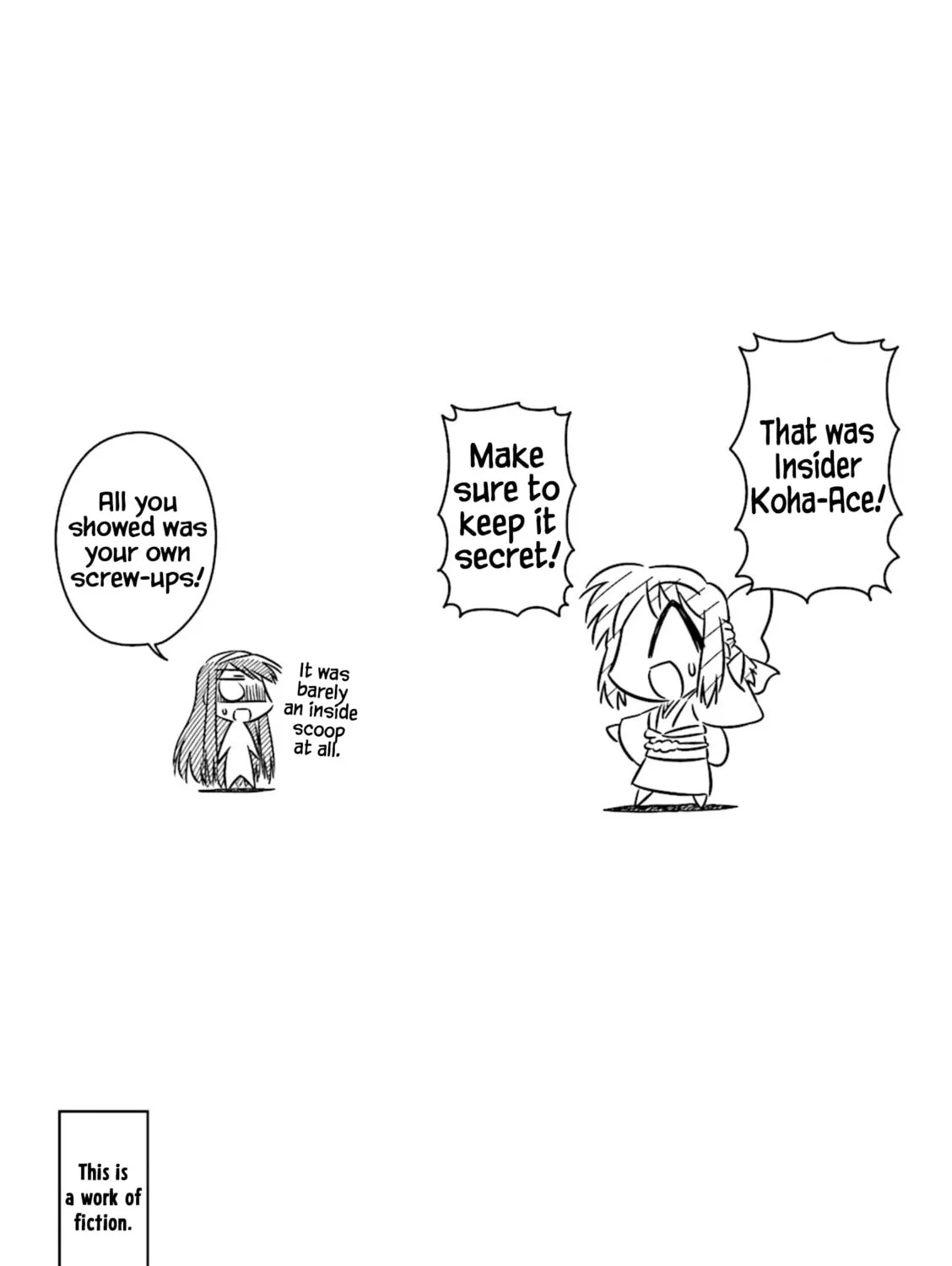 Koha-Ace Collection Chapter 8 page 13 - 