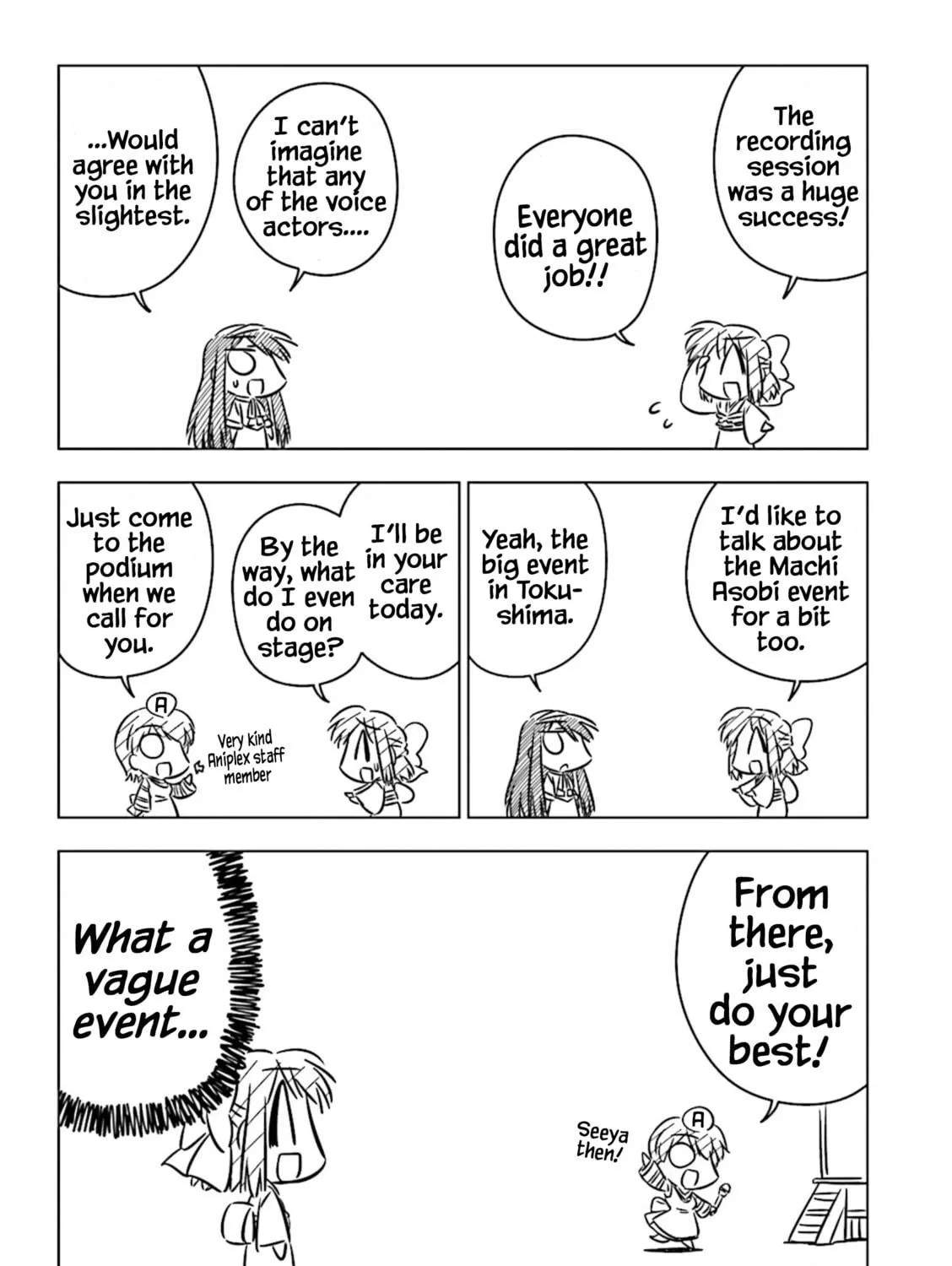 Koha-Ace Collection Chapter 8 page 9 - 