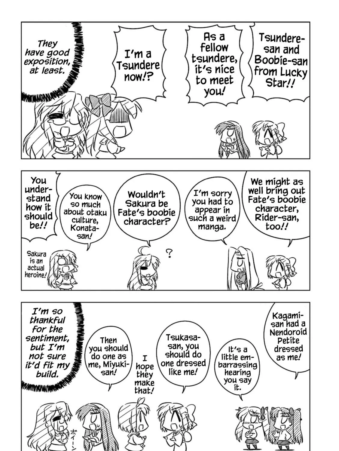 Koha-Ace Collection Chapter 9 page 11 - 