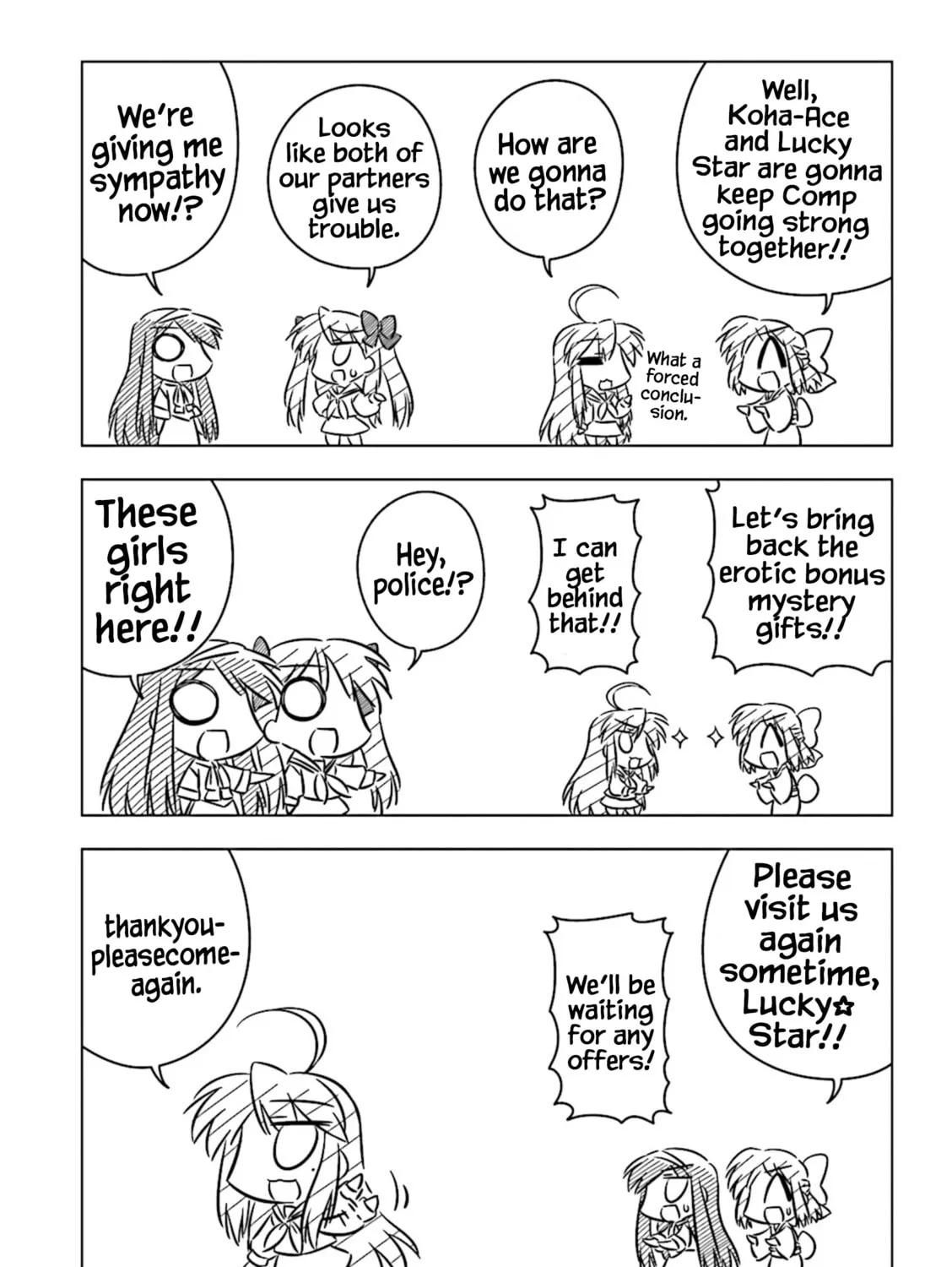 Koha-Ace Collection Chapter 9 page 13 - 