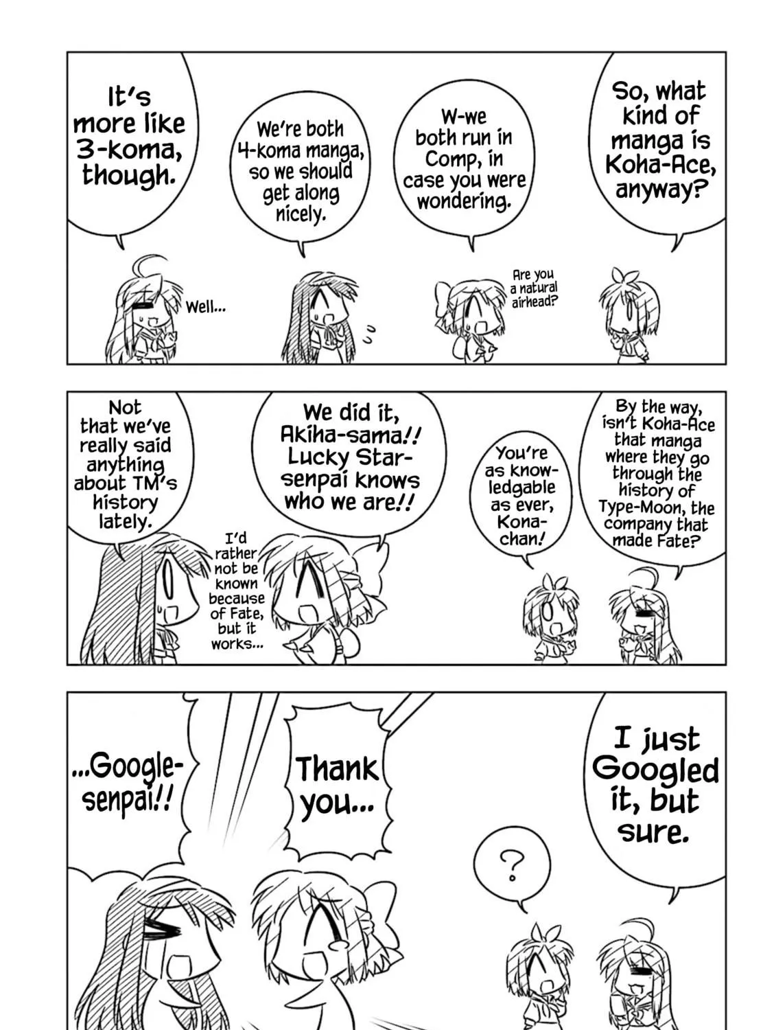 Koha-Ace Collection Chapter 9 page 5 - 