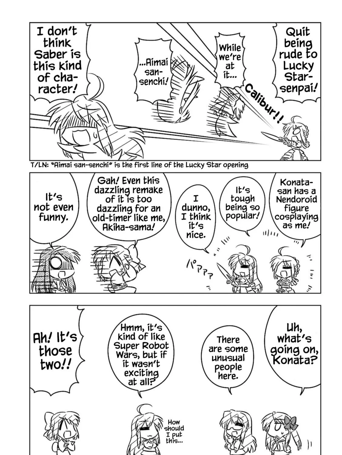 Koha-Ace Collection Chapter 9 page 9 - 