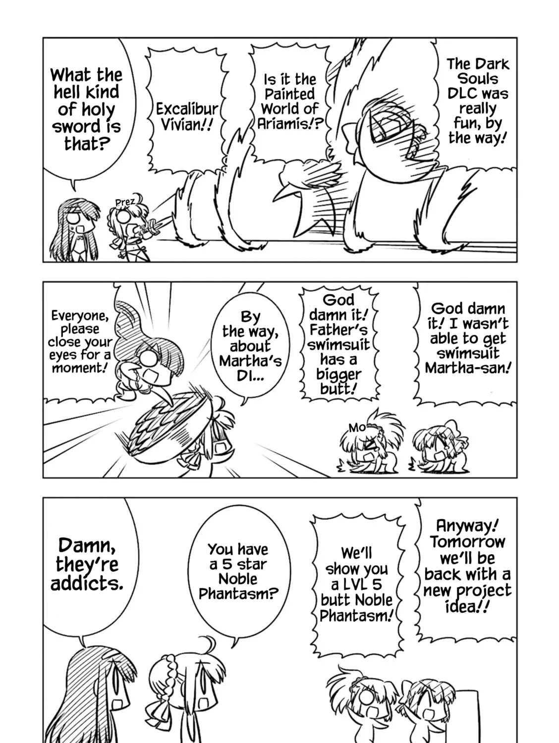 Koha-Ace DX Chapter 1 page 15 - 