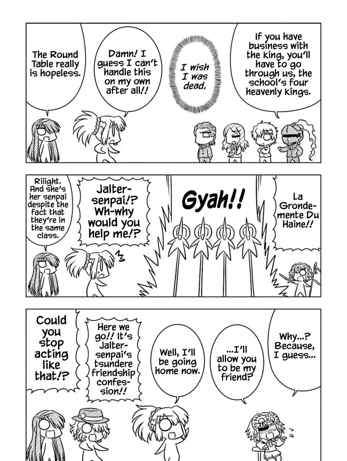 Koha-Ace DX Chapter 2 page 11 - 