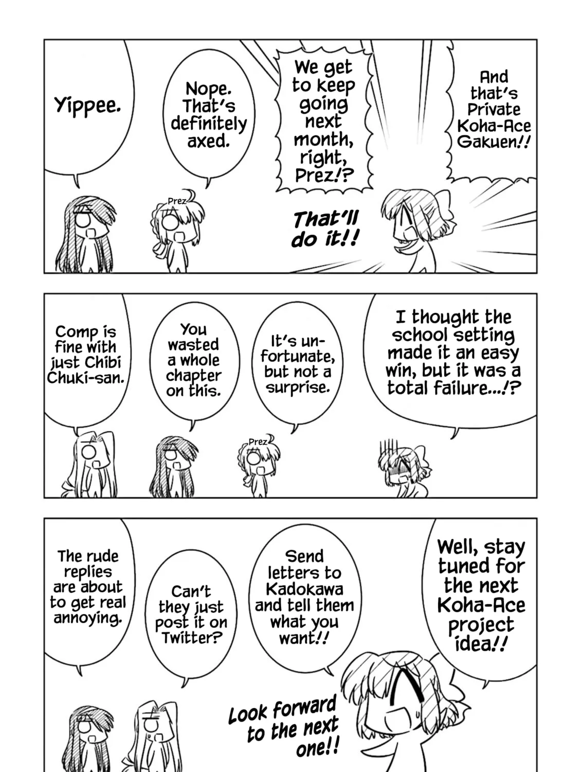 Koha-Ace DX Chapter 2 page 15 - 