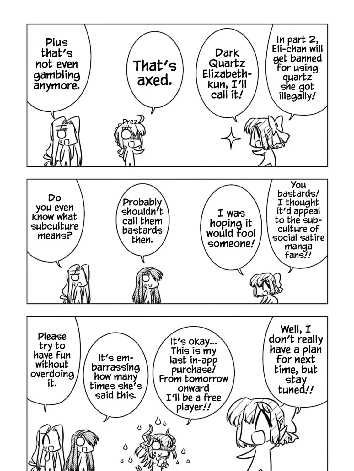 Koha-Ace DX Chapter 3 page 15 - 