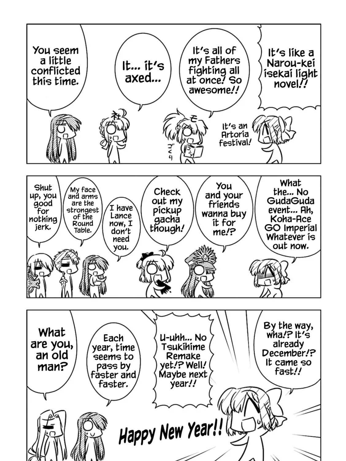 Koha-Ace DX Chapter 4 page 15 - 