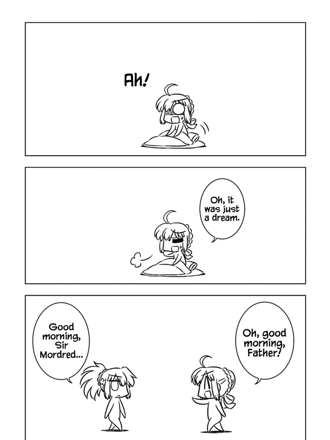 Koha-Ace DX Chapter 4 page 9 - 