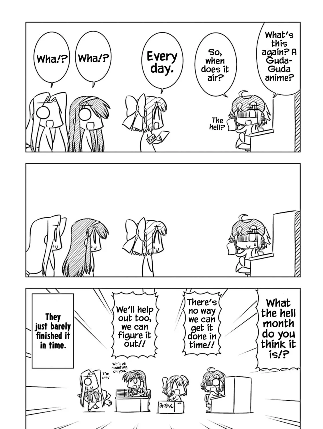 Koha-Ace DX Chapter 5 page 13 - 