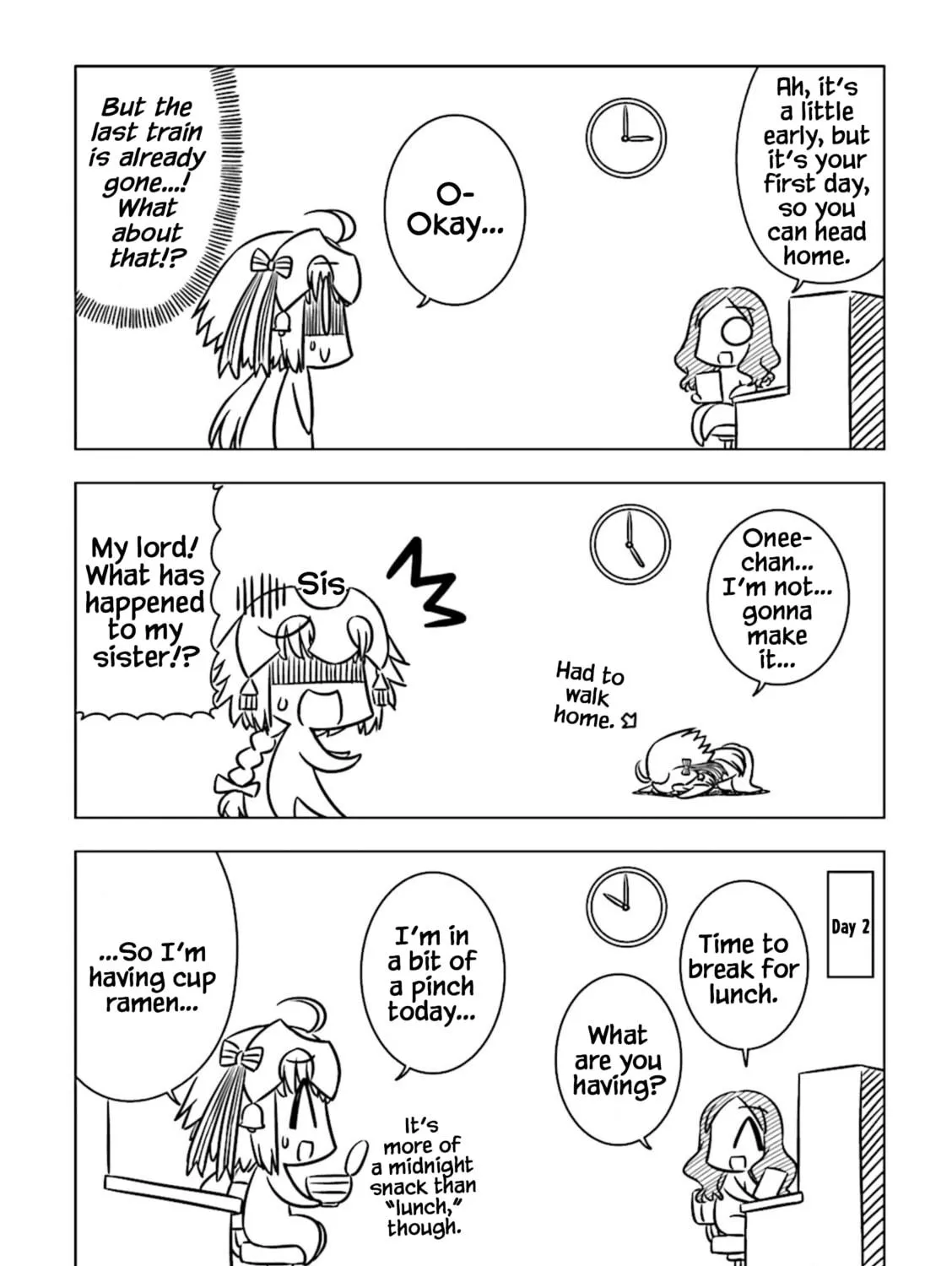 Koha-Ace DX Chapter 5 page 9 - 