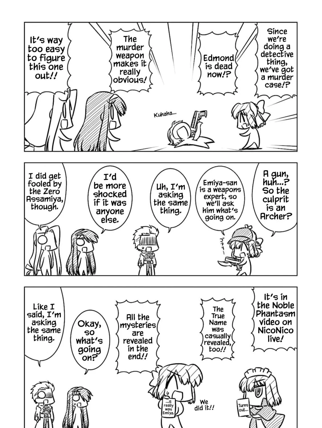 Koha-Ace DX Chapter 7 page 9 - 