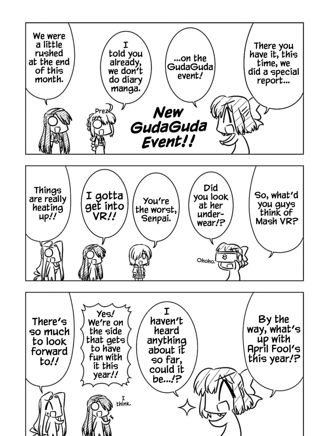 Koha-Ace DX Chapter 8 page 15 - 